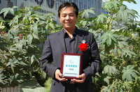 敦煌種業(yè)2005/2006年度先進企業(yè)、優(yōu)秀管理者和先進工作者名單