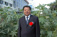 敦煌種業(yè)2005/2006年度先進企業(yè)、優(yōu)秀管理者和先進工作者名單