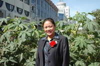 敦煌種業(yè)2005/2006年度先進企業(yè)、優(yōu)秀管理者和先進工作者名單
