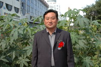 敦煌種業(yè)2005/2006年度先進企業(yè)、優(yōu)秀管理者和先進工作者名單