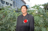 敦煌種業(yè)2005/2006年度先進企業(yè)、優(yōu)秀管理者和先進工作者名單