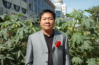 敦煌種業(yè)2005/2006年度先進企業(yè)、優(yōu)秀管理者和先進工作者名單