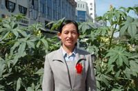 敦煌種業(yè)2005/2006年度先進企業(yè)、優(yōu)秀管理者和先進工作者名單