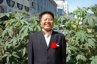 敦煌種業(yè)2005/2006年度先進企業(yè)、優(yōu)秀管理者和先進工作者名單